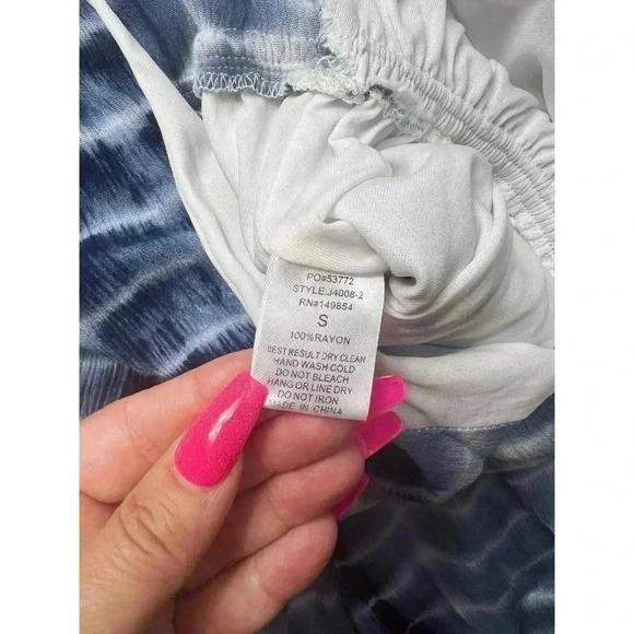 Sage the Label Jumpsuit - Picture 6 of 6